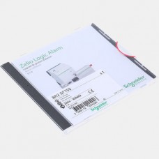 Oprogramowanie Zelio Logic Alarm SR2SFT02